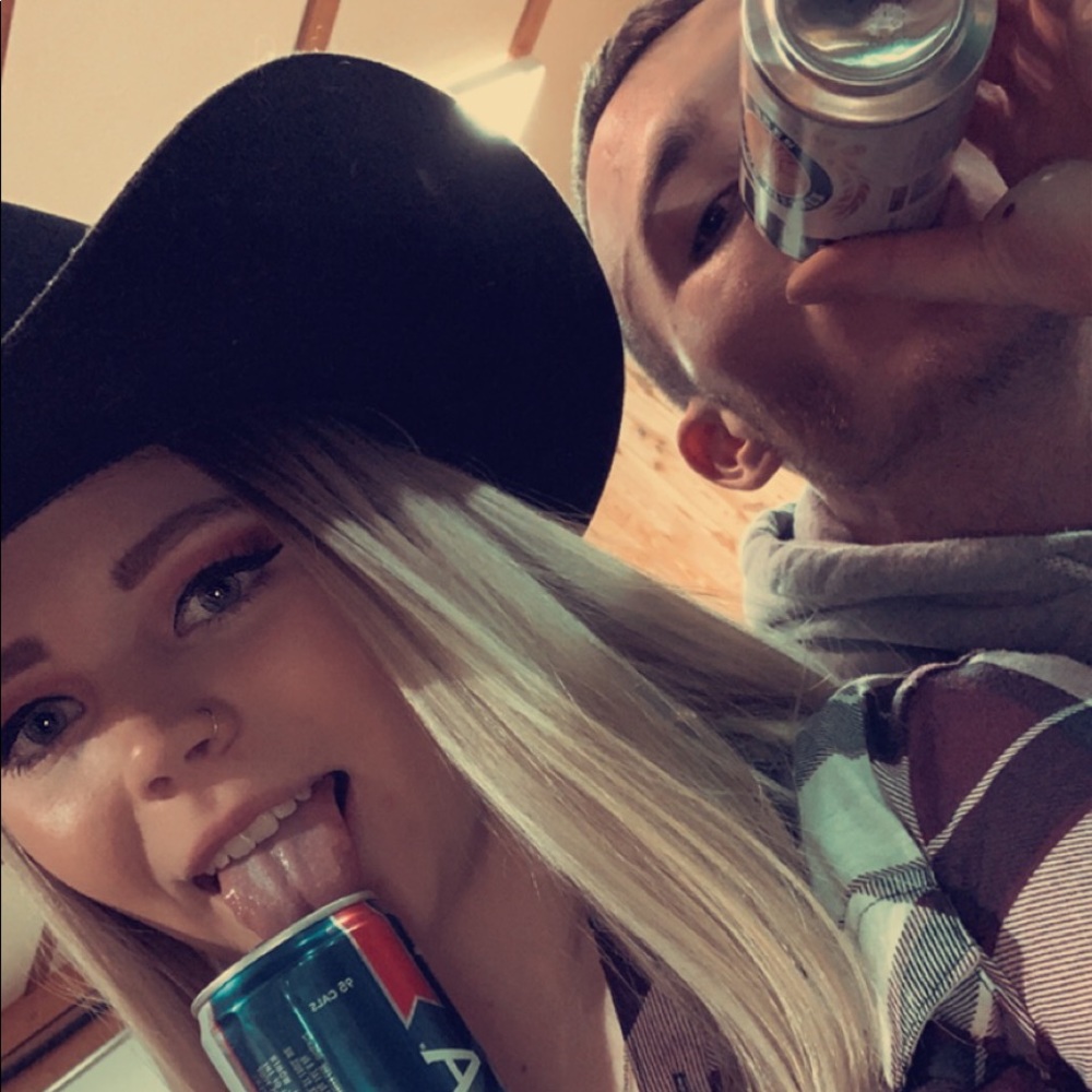 Meet your Posher, Karlee